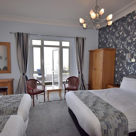 The Babbacombe Hotel Torquay Eksteriør billede