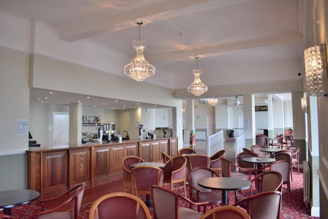 The Babbacombe Hotel Torquay Eksteriør billede