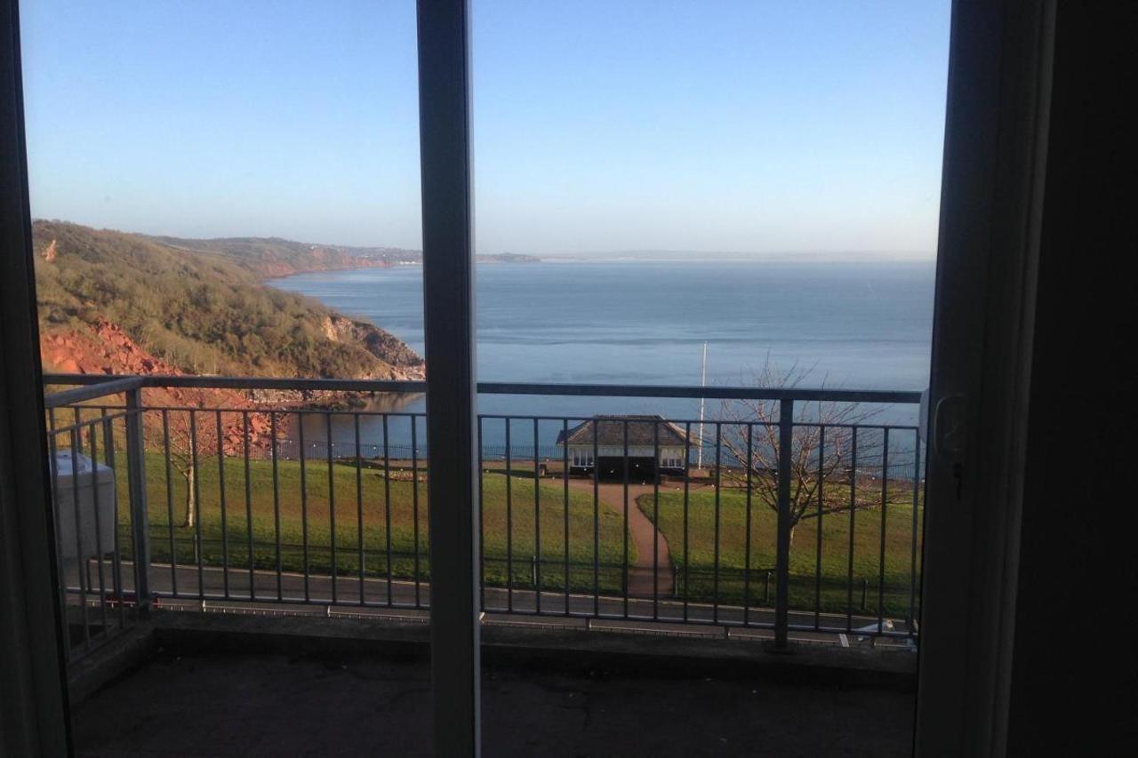The Babbacombe Hotel Torquay Eksteriør billede
