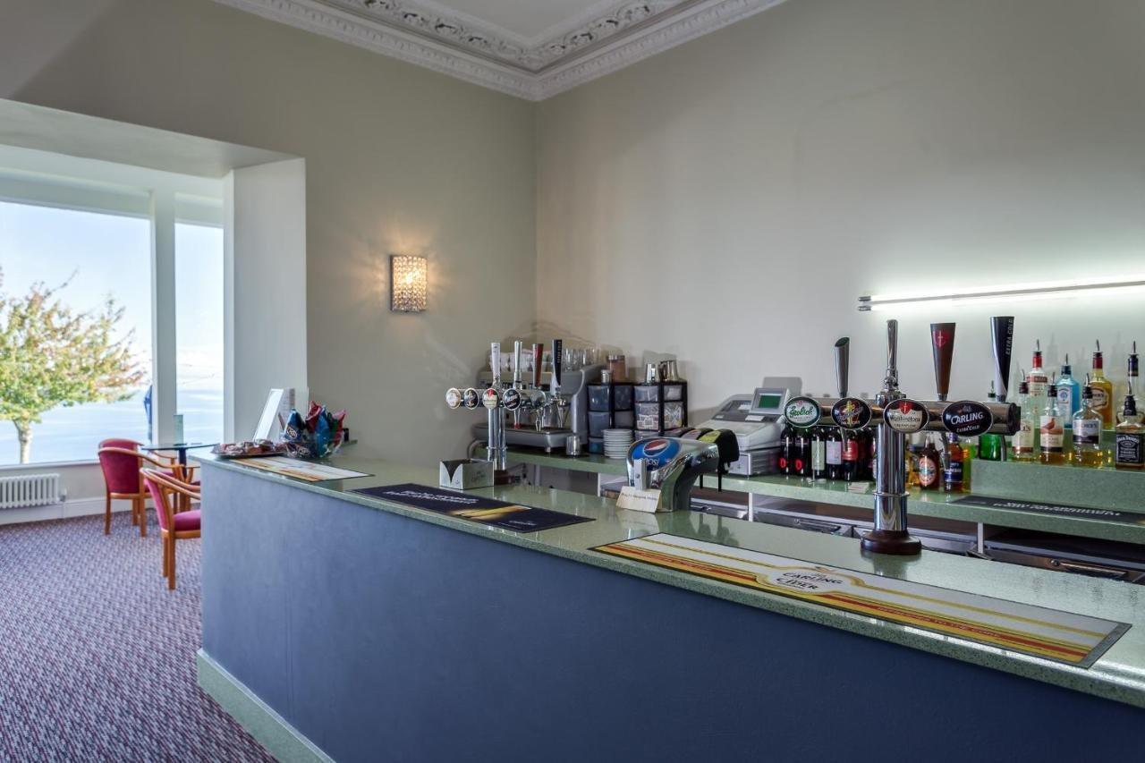 The Babbacombe Hotel Torquay Eksteriør billede