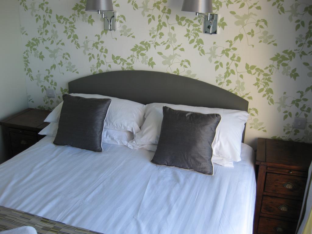 The Babbacombe Hotel Torquay Eksteriør billede