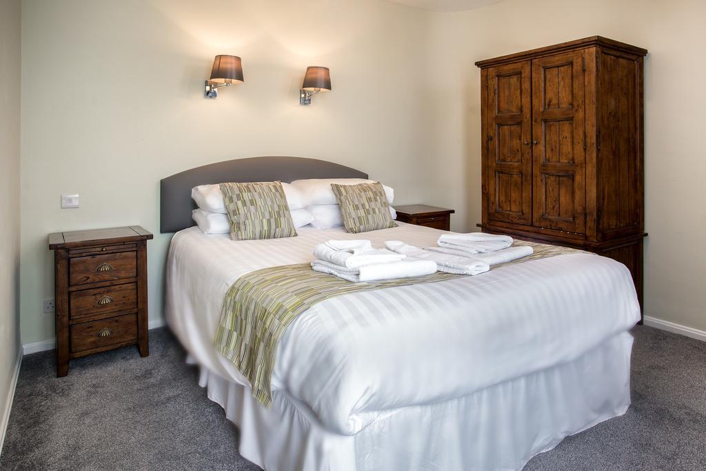The Babbacombe Hotel Torquay Værelse billede