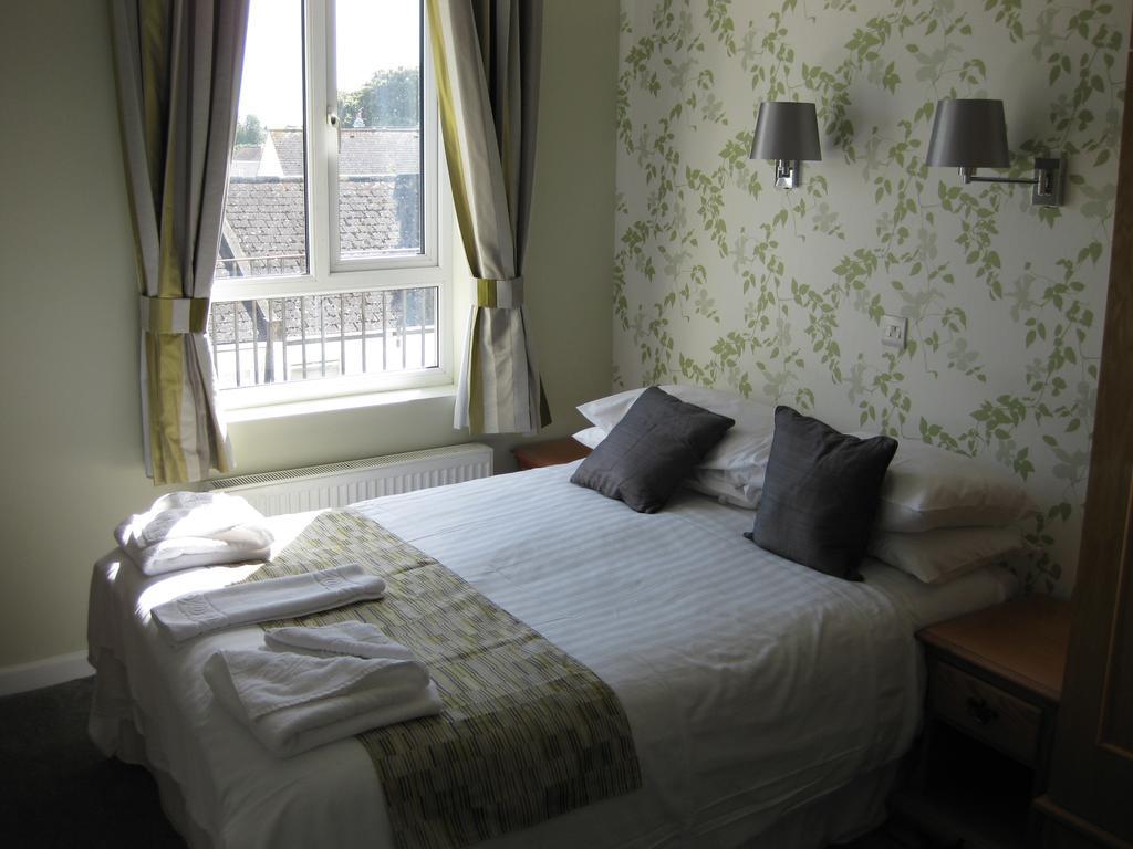 The Babbacombe Hotel Torquay Eksteriør billede