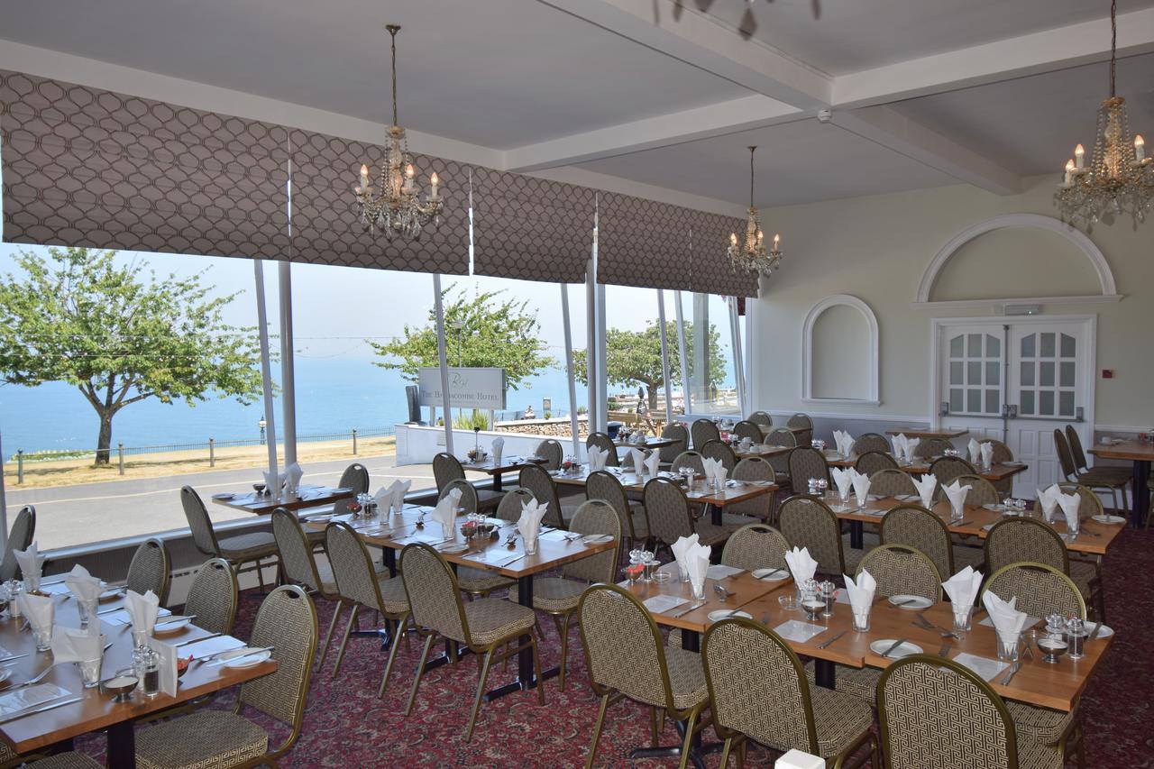 The Babbacombe Hotel Torquay Eksteriør billede